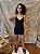 Vestido Renda Preto - P - Imagem 1