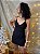 Vestido Renda Preto - P - Imagem 2