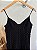 Vestido Renda Preto - P - Imagem 7
