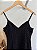 Vestido Renda Preto - P - Imagem 5