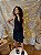 Vestido Preto - PP - Imagem 3