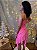 Vestido Pink Vintage - PP - Imagem 3