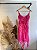 Vestido Pink Vintage - PP - Imagem 6