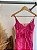 Vestido Pink Vintage - PP - Imagem 7