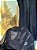 Vestido Longo Tule Preto - M - Imagem 7