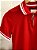 Camiseta Gola Polo - P - Imagem 6