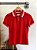 Camiseta Gola Polo - P - Imagem 5