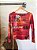 Blusa Tule 2000's - M - Imagem 8