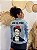 Jaqueta Jeans Frida Kahlo - PP - Imagem 1