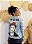 Jaqueta Jeans Frida Kahlo - PP - Imagem 4