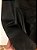 Vestido Courino Preto - M - Imagem 3