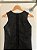 Vestido Courino Preto - M - Imagem 5