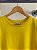 Blusa Muscle Tee ZARA - G - Imagem 2