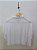 Camisa Cropped Viscose - P - Imagem 5