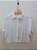 Camisa Cropped Viscose - P - Imagem 3