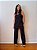 Conjunto Alfaiataria Preto - M - Imagem 2