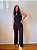 Conjunto Alfaiataria Preto - M - Imagem 1