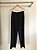 Conjunto Alfaiataria Preto - M - Imagem 7