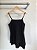 Conjunto Alfaiataria Preto - M - Imagem 5