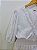 Vestido Branco Boho - M - Imagem 5