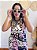 Vestido FARM ADIDAS - G - Imagem 1