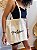 Vestido Preto Decote - P - Imagem 6