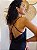 Vestido Preto Decote - P - Imagem 4