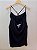 Vestido Preto Decote - P - Imagem 9