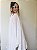 Vestido Capa White - M/G - Imagem 2