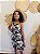 Vestido Novo Tropical - P - Imagem 1