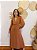 Vestido Mocha Mousse - M - Imagem 2