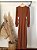 Vestido Mocha Mousse - M - Imagem 9
