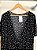 Vestido Poá - P/M/G - Imagem 6