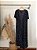 Vestido Poá - P/M/G - Imagem 8