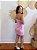 Vestido Listras - M - Imagem 2