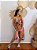 Vestido Floral - M - Imagem 2