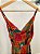 Vestido Floral - M - Imagem 8