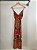 Vestido Floral - M - Imagem 4