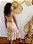 Vestido Poá Pêssego - P - Imagem 5