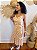 Vestido Poá Pêssego - P - Imagem 3
