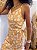 Vestido Poá Pêssego - P - Imagem 4