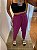 Calça Jogger Crepe Fúcsia - G - Imagem 2
