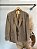 Blazer Pierre Cadin Bege- GG - Imagem 4