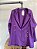 Blazer Roxo- GG - Imagem 3