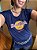 Blusa Hard Rock - M/G - Imagem 1