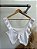Cropped Tricot Branco - P - Imagem 3