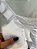 Cropped Tricot Branco - P - Imagem 5