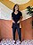 Blusa Gregory Preto - G - Imagem 1