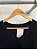Blusa Gregory Preto - G - Imagem 3