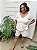 Conjunto Linho Bege - 44 - Imagem 1
